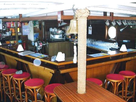 ´t Zwaantje Jachthaven Sodipa